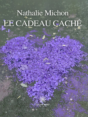 cover image of Le cadeau caché